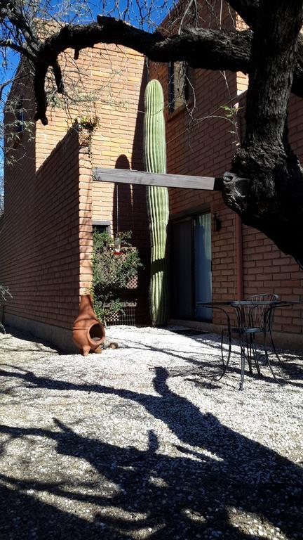Desert Trails Bed & Breakfast Tanque Verde Quarto foto