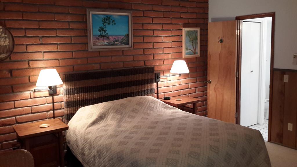 Desert Trails Bed & Breakfast Tanque Verde Quarto foto